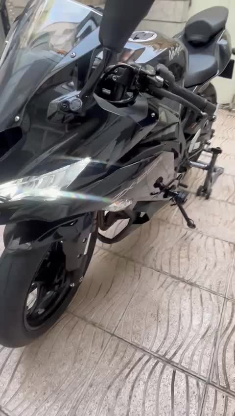 Zx25r چهارسلندر|موتورسیکلت|تهران, اتابک|دیوار