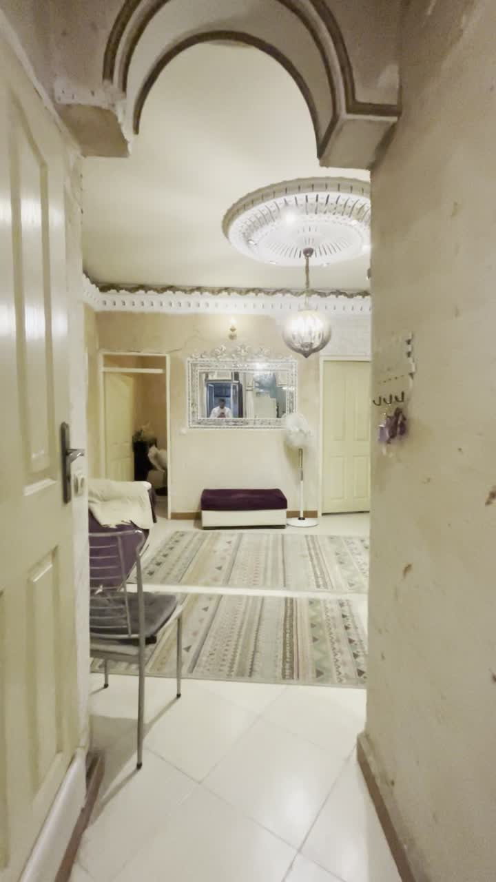 سوئیت آپارتمان۶۰متری/گلسار/استادمعین/پستک/راه جدا|فروش آپارتمان|رشت, کاکتوس|دیوار