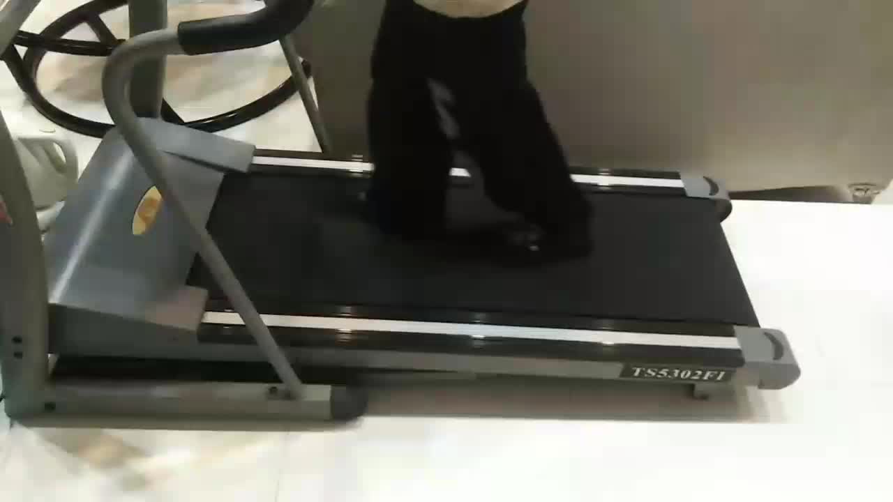 تردمیل|تجهیزات ورزشی|نظرآباد, شهرک آزادگان|دیوار