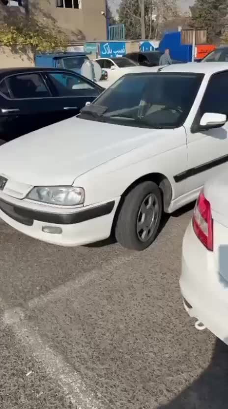 فروش شرایطی پارس|خودرو سواری و وانت|بندر ماهشهر, |دیوار