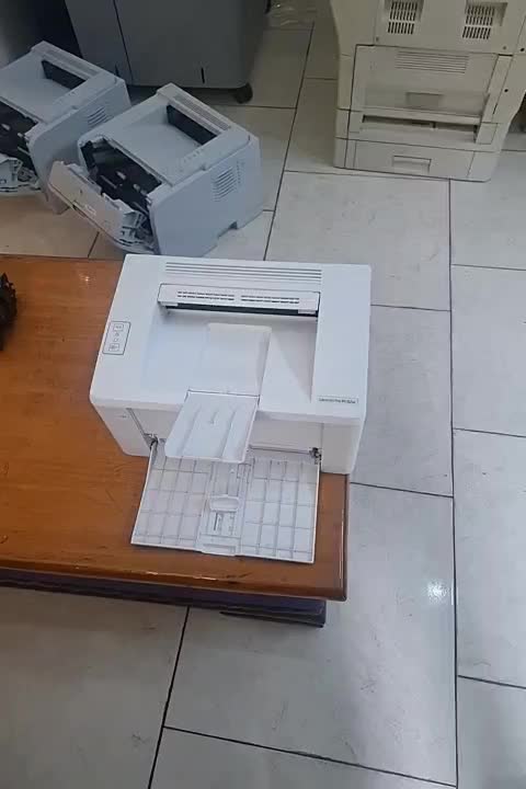 پرینتر تک کاره وایرلس hp 102w|پرینتر، اسکنر، کپی، فکس|تهران, زرگنده|دیوار