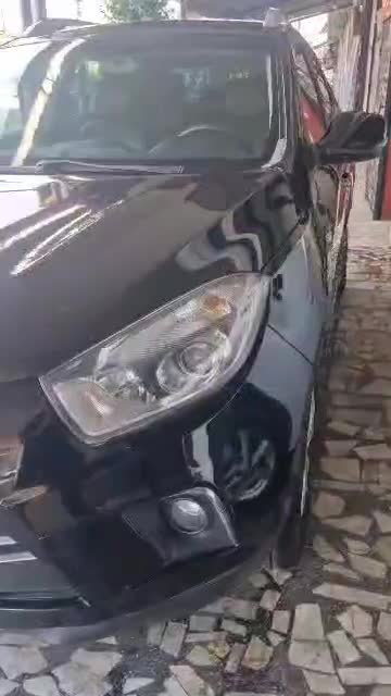 فروش جک اس 5 مدل 94 دنده ای|خودرو سواری و وانت|محمودآباد, |دیوار