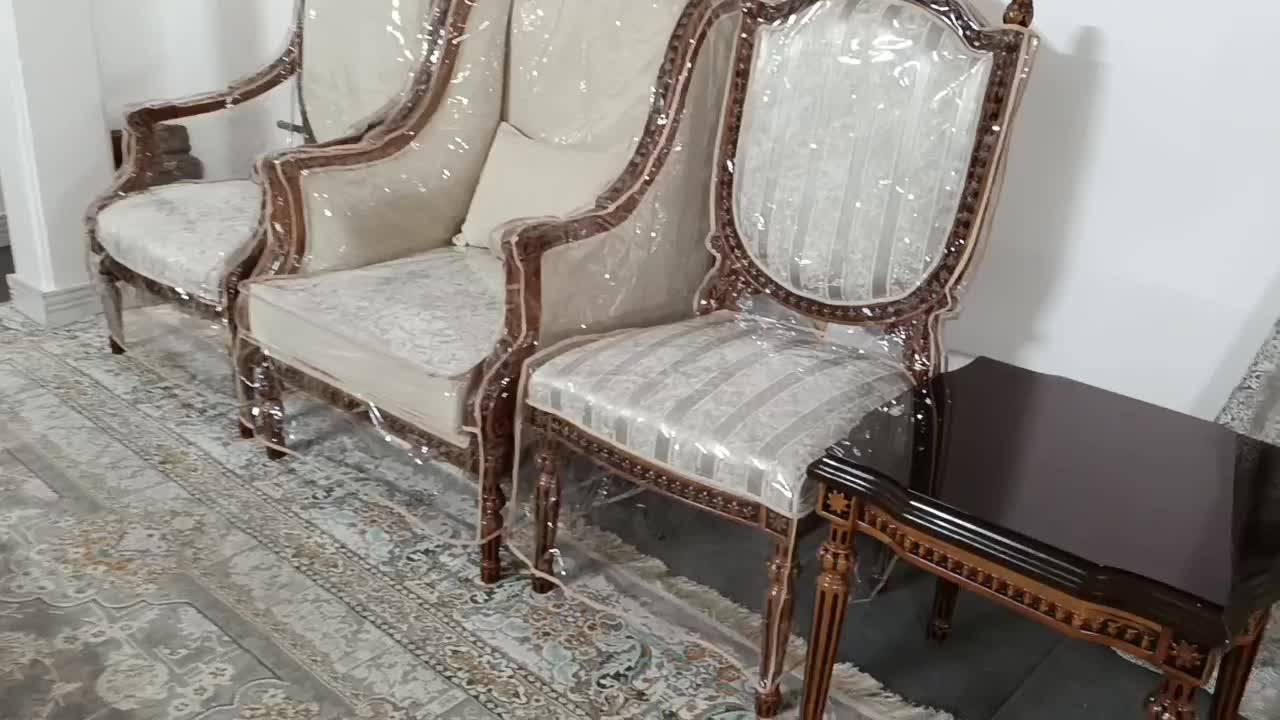 کاور مبل دریا طراح ودوزنده حرفه ای کاور مبل در قم|خدمات پیشه و مهارت|قم, کلهری|دیوار