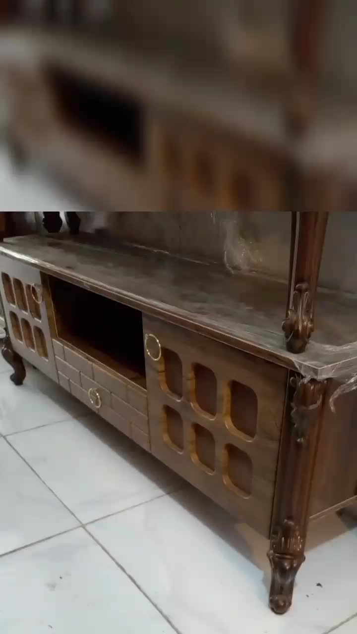 میز تلویزیون lCd ال ای دی و 40 تا ۷۰ اینچ کنسول|میز تلویزیون|مشهد, ایثارگران|دیوار