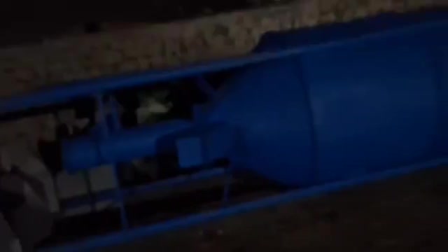 اسیاب میکسردوتنی|ماشین‌آلات صنعتی|کرمانشاه, |دیوار