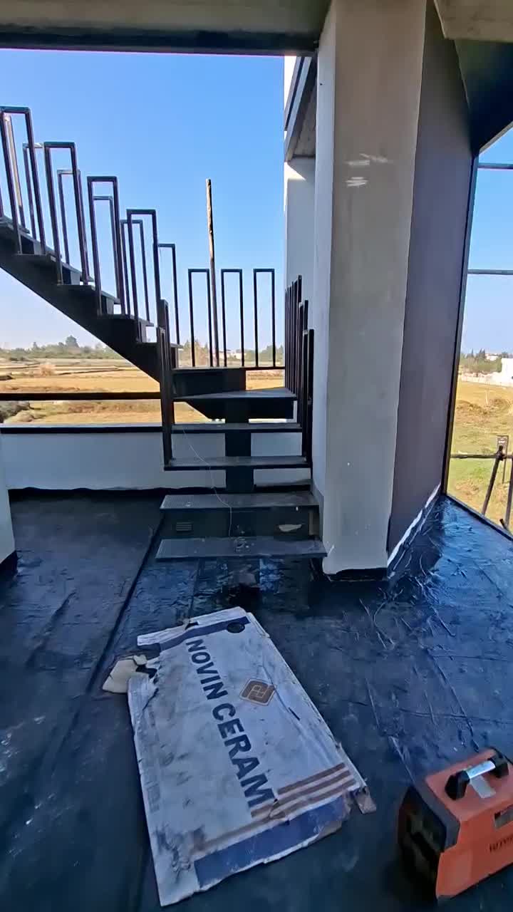 جوشکاری ساختمان|خدمات پیشه و مهارت|رویان, |دیوار