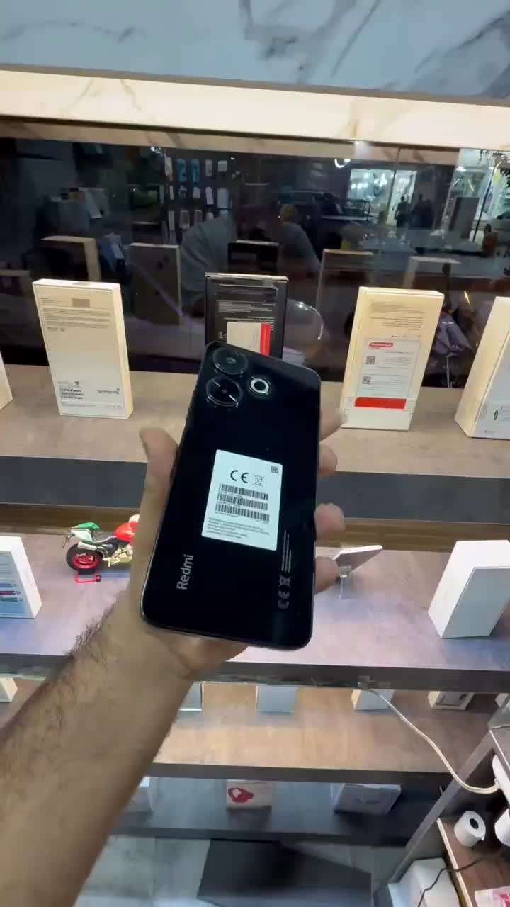 Redmi 13|موبایل|کرج, پیشاهنگی|دیوار