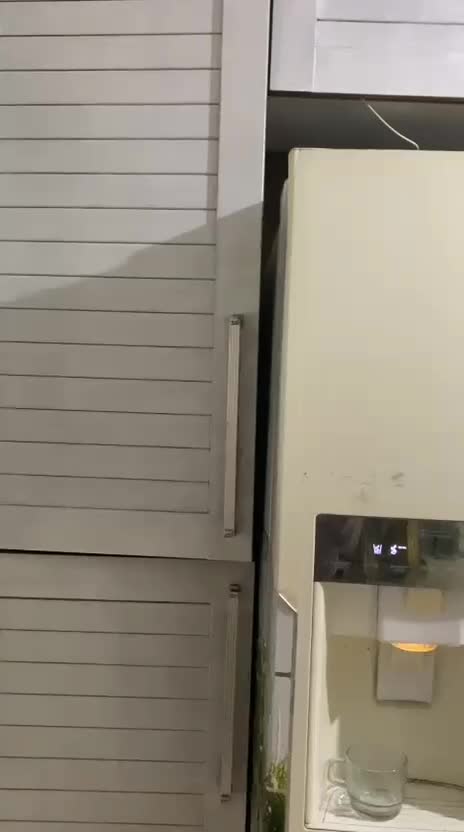 کابینت ام دی اف دست دوبا اوپن و هودو گاز صحفه ای|مصالح و تجهیزات ساختمان|تهران, سیمای ایران|دیوار