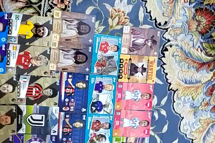 کارت کیمدی2026 کمیاب|اسباب‌‌بازی|رشت, یخسازی|دیوار