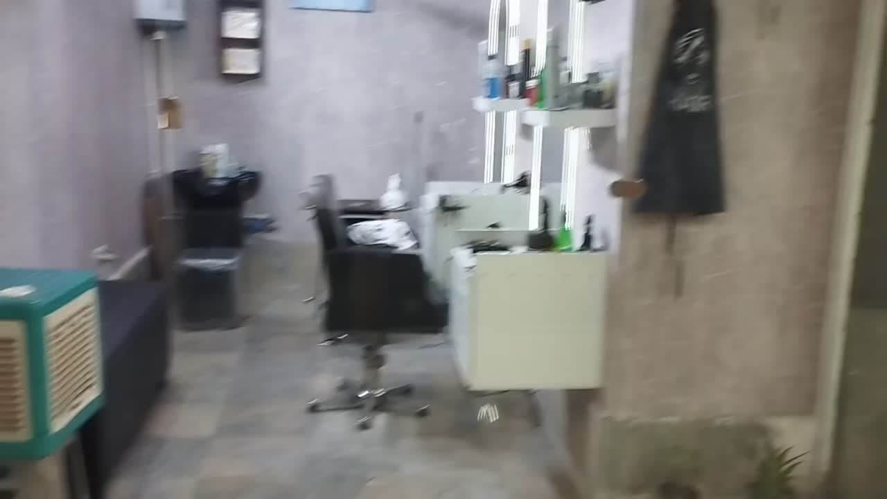 ارایشگاه مردانه واگذار میشود ارایشگر|اجارهٔ مغازه و غرفه|تهران, نعمت‌آباد|دیوار