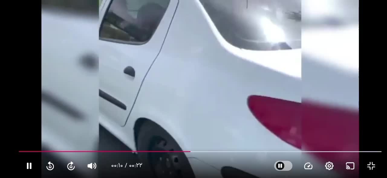 منبع اگزوز ۱۰۶|قطعات یدکی و لوازم جانبی|اراک, |دیوار