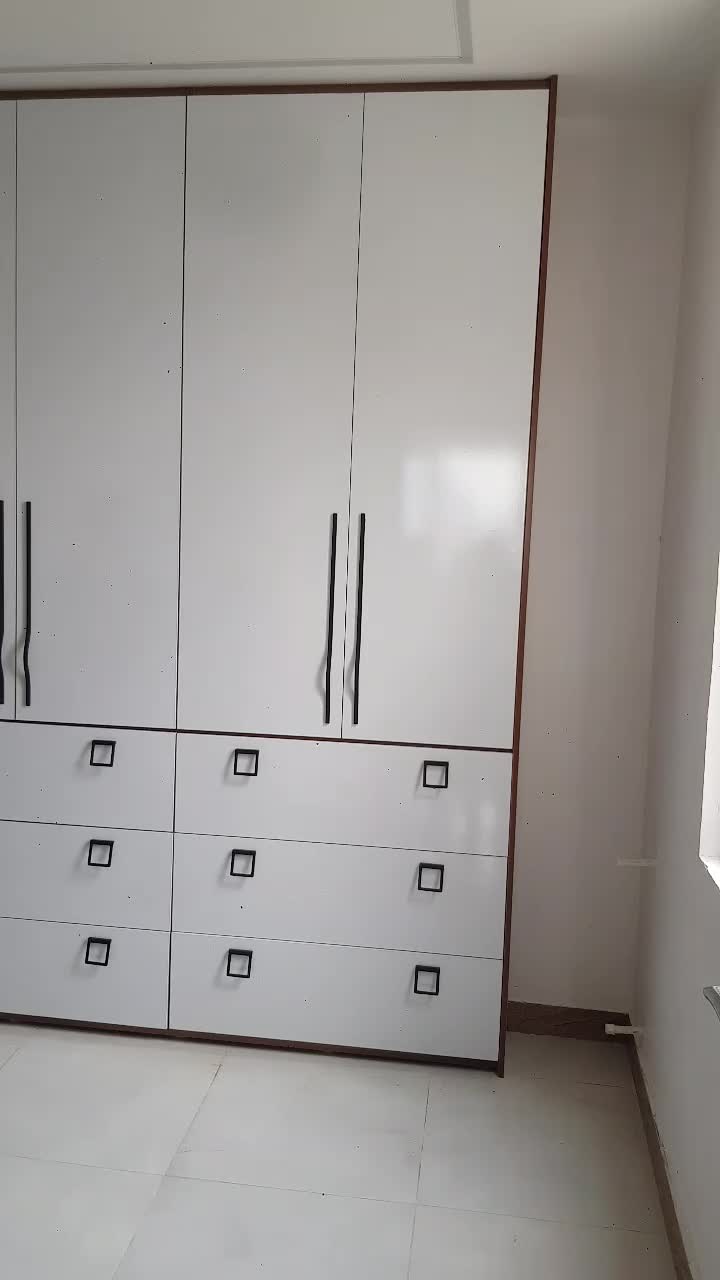 کابینت کمد سرویس خواب پارتیشن نصاب|خدمات پیشه و مهارت|کرمانشاه, |دیوار