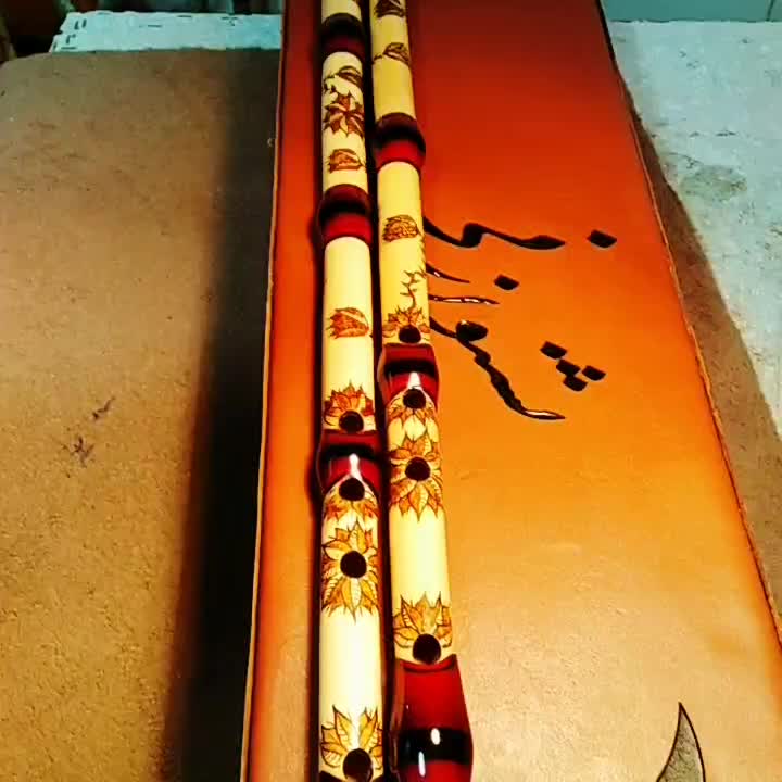 نی هفت بند نظری.سه مهر ویژه|سازهای بادی|تهران, زعفرانیه|دیوار