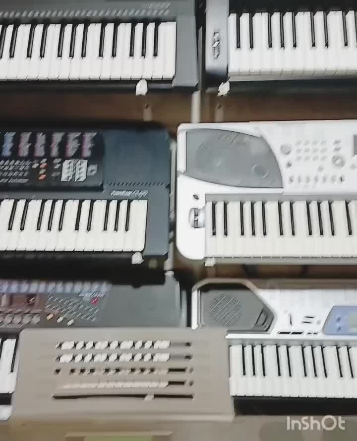 فروش ارگ استارتی مدل Start یاماها piano گارانتی|پیانو، کیبورد، آکاردئون|تهران, باغ فیض|دیوار