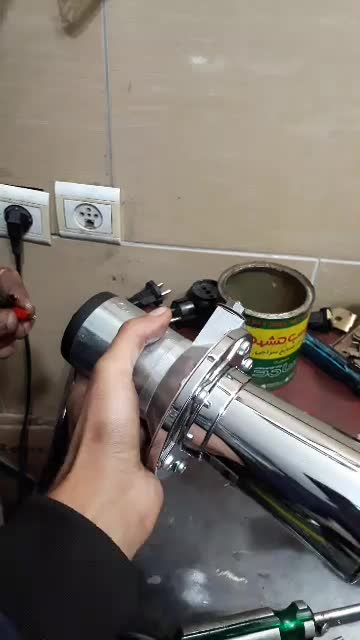 موتور بوق روکش|موتورسیکلت|رشت, شهرک صبا|دیوار