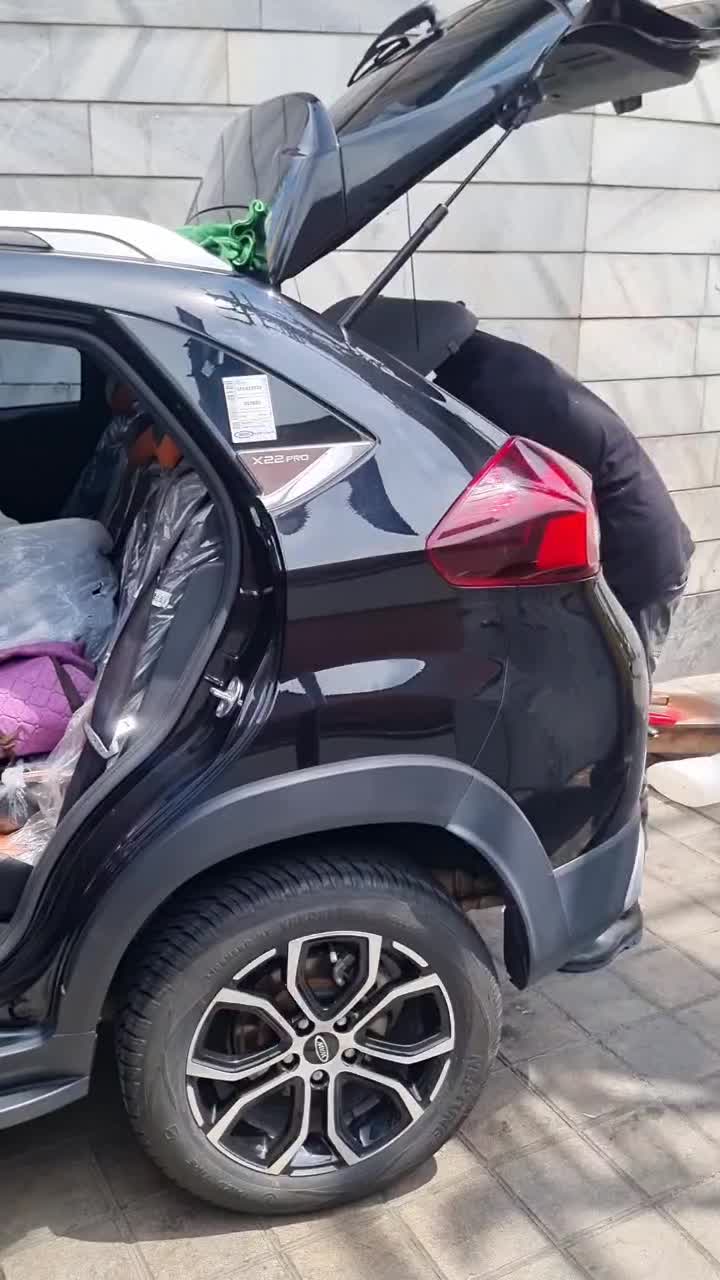 x22pro|خودرو سواری و وانت|تهران, زاهد گیلانی|دیوار