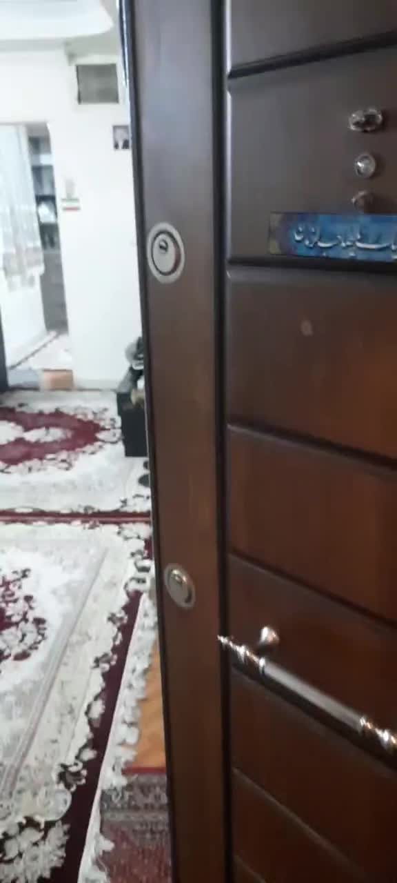 فروش آپارتمان ۵۹ متری ۱ خوابه طبقه ۲ در بلورسازی|فروش آپارتمان|تهران, بلورسازی|دیوار