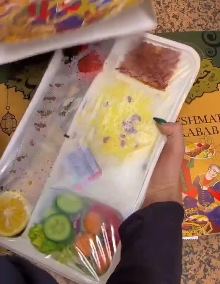 دستگاه * غذا شیراز بیرون بر شرینگ بک|ماشین‌آلات صنعتی|شیراز, باغ تخت|دیوار