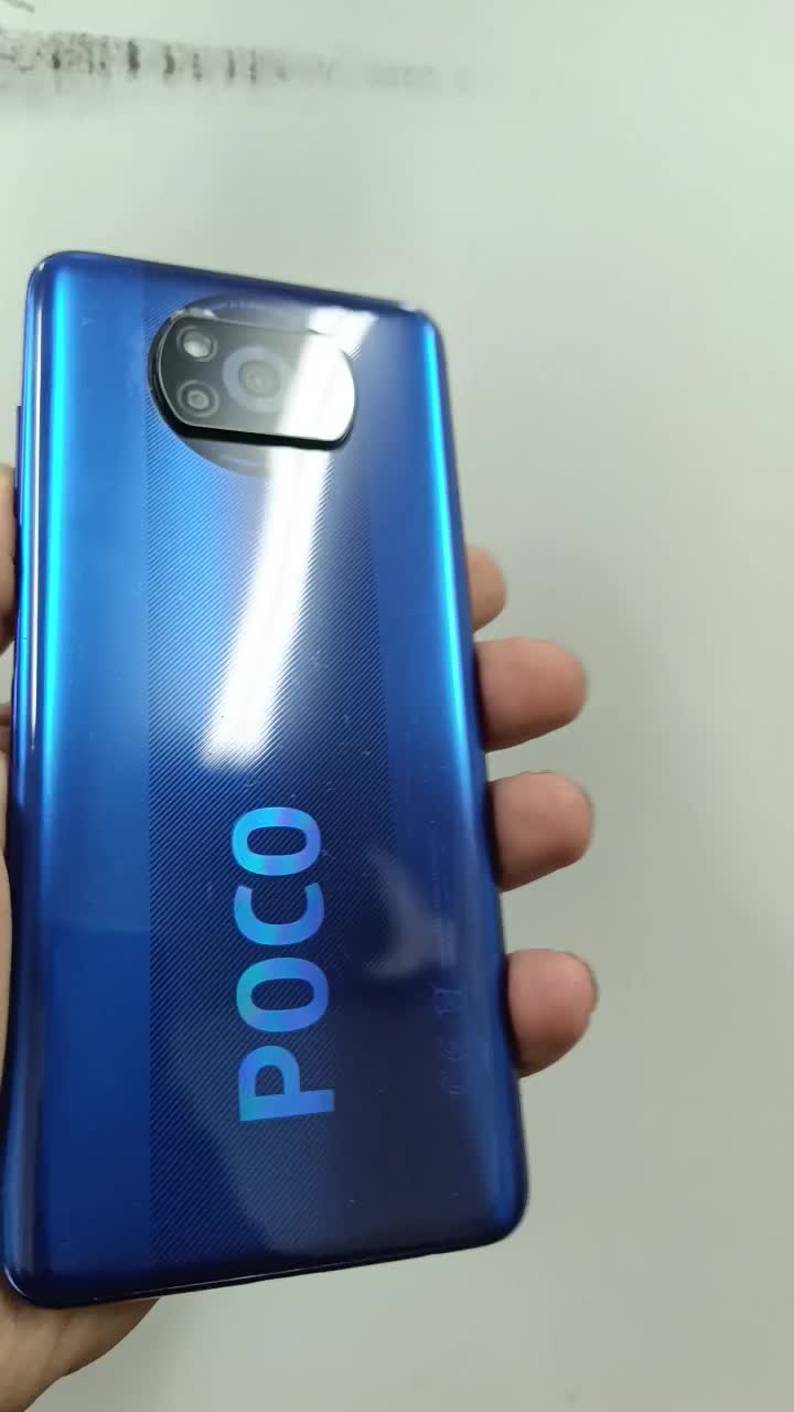 Poco x3NFC|موبایل|رشت, پیرکلاچای|دیوار
