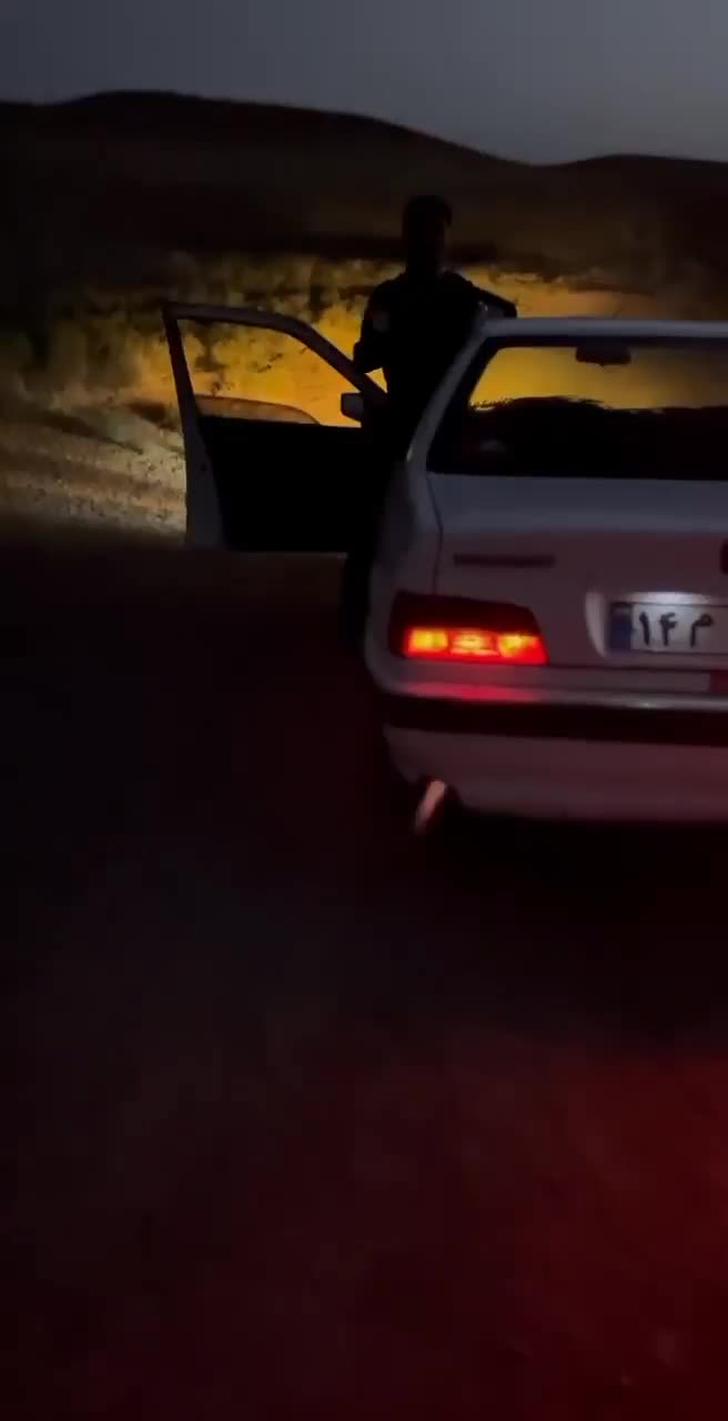 پژو پارس 87 تقویت|خودرو سواری و وانت|قروه, |دیوار