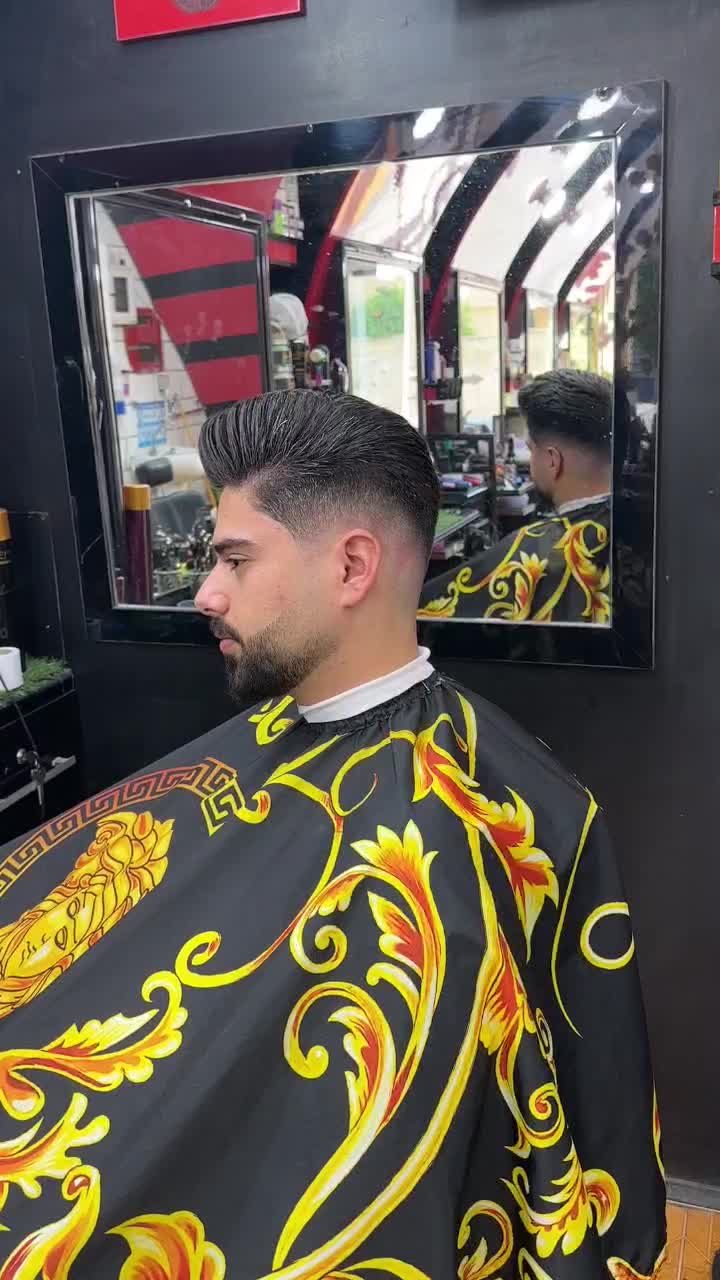 خدمات اصلاح و گیریم دامادی|خدمات آرایشگری و زیبایی|بوشهر, |دیوار