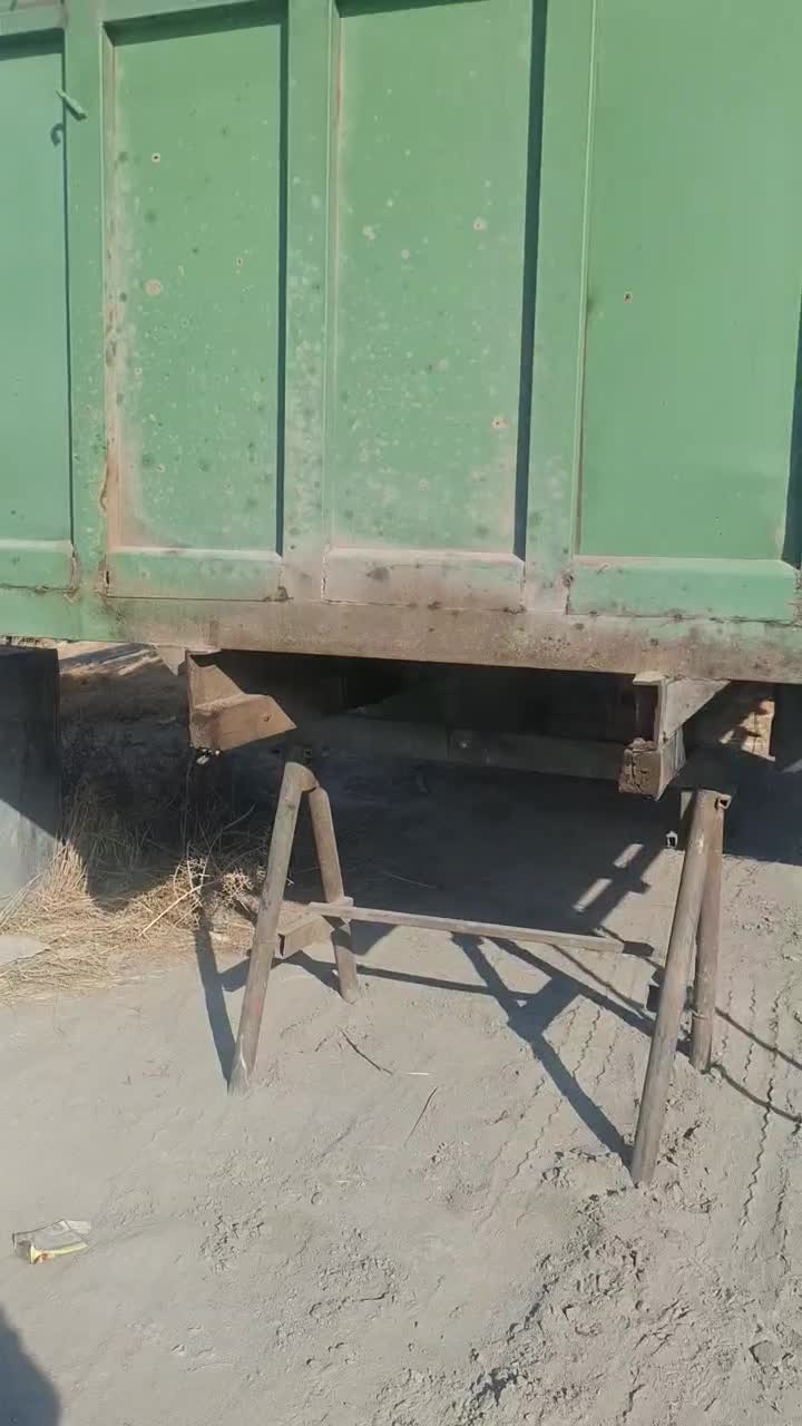 اتاق باری|خودرو سنگین|مشهد, رباط طرق|دیوار