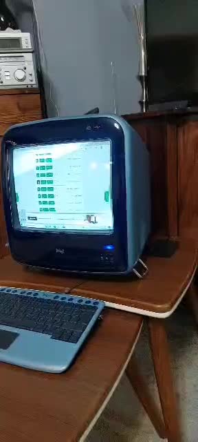 کانپیوتر اینتل کلکسیونی خاص و زیبا|رایانه رومیزی|شیراز, سینما سعدی|دیوار