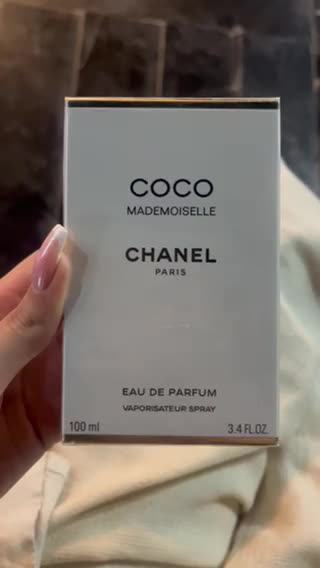 عطر کوکو شنل مادمازل (Chanel Coco Mademoisell)|آرایشی، بهداشتی، درمانی|تهران, جماران (نیاوران)|دیوار