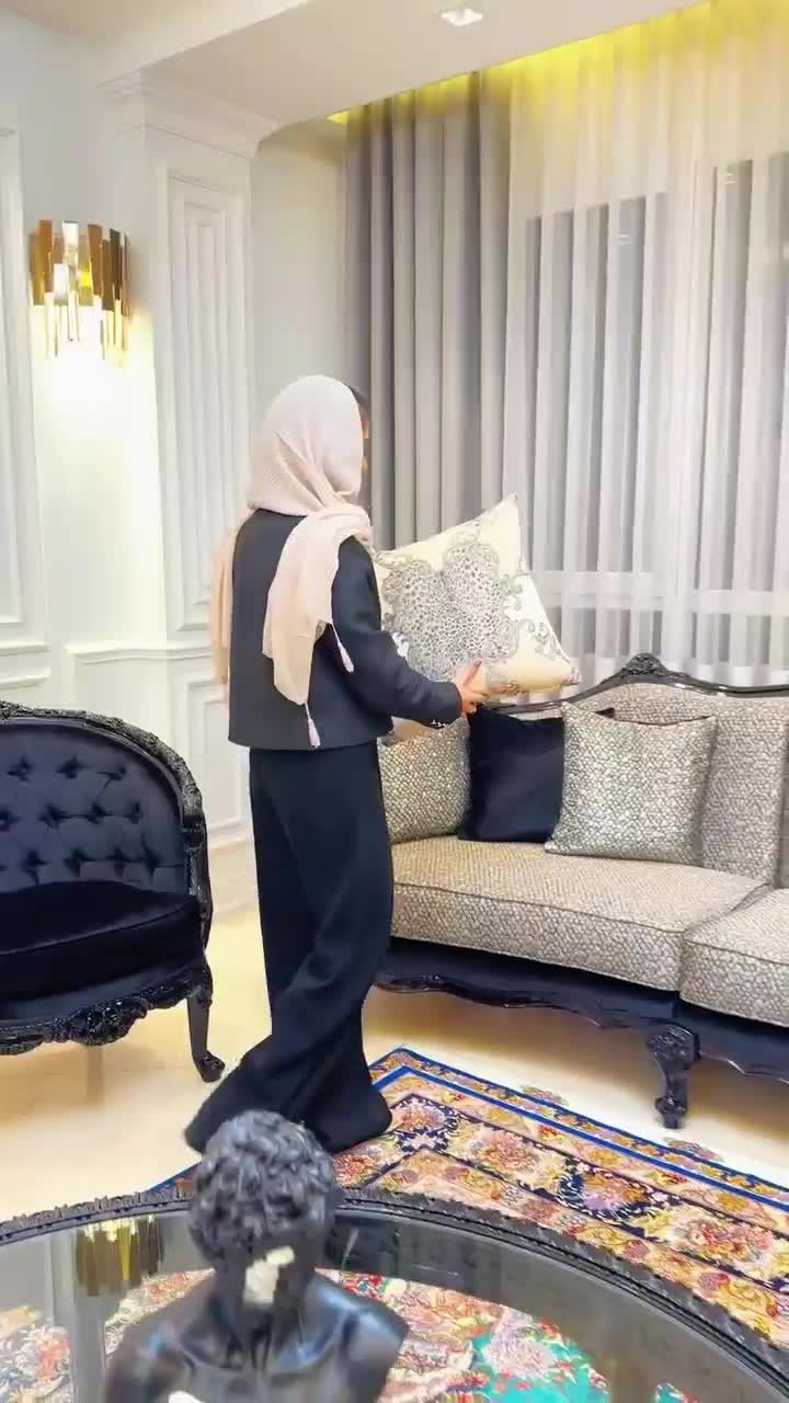 مبل آوانگارد ادرا نئوکلایک پریم استیل سلطنتی کدn|مبلمان خانگی و میز عسلی|تهران, شاندیز|دیوار