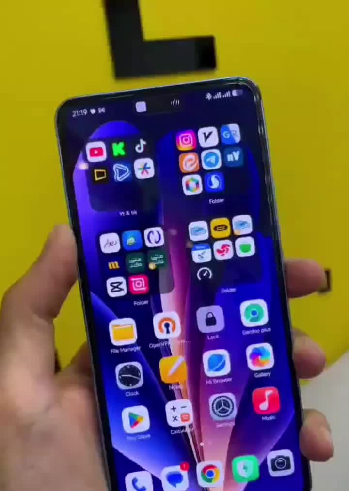 13 t pro 12/512|موبایل|اردکان, |دیوار