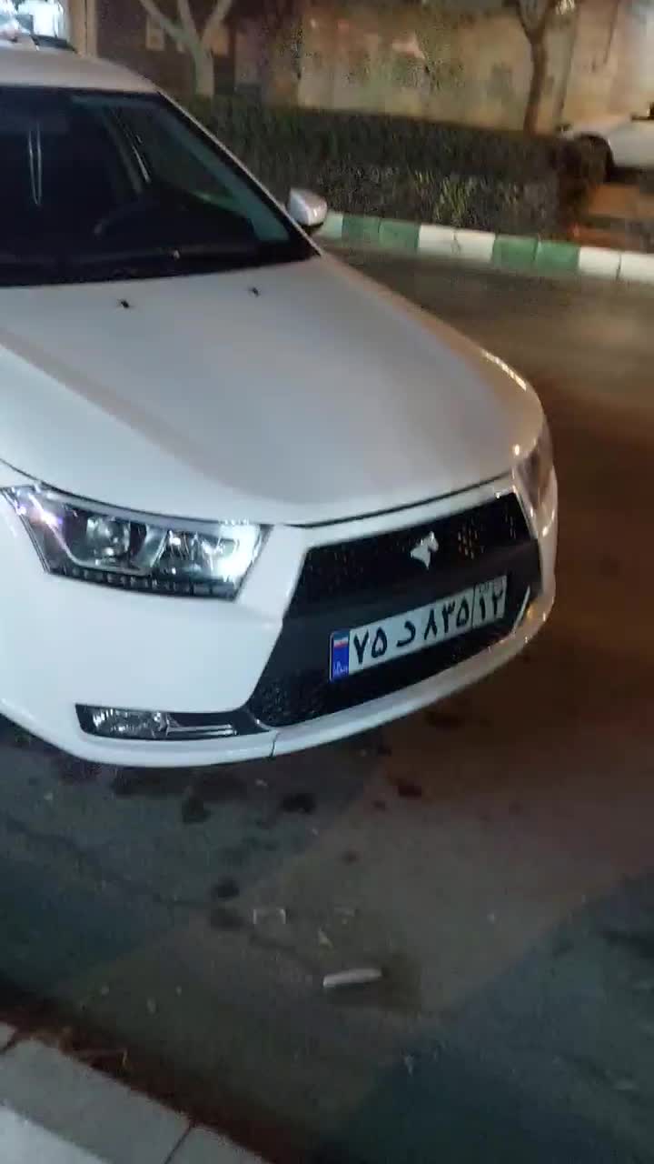 دنا پلاس تیپ 2 1404عروسک|خودرو سواری و وانت|مشهد, توس (بلوار توس)|دیوار