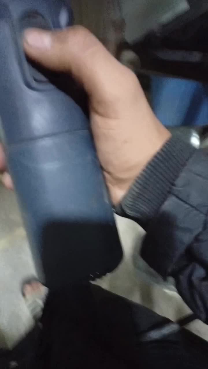 فرز انگشتی سنگ انگشتی گلو بلند توسن|ماشینآلات صنعتی|بهارستان, |دیوار