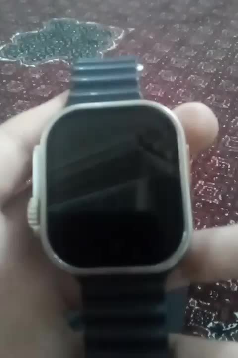 ساعت هوشمند لمسی|ساعت|بروجرد, |دیوار