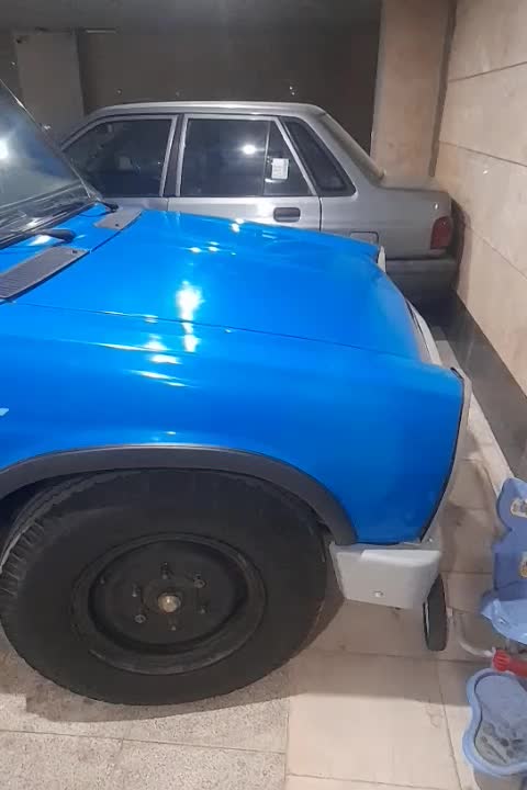 نیسان کمپرسی درحد صفر|خودرو سواری و وانت|رودهن, |دیوار