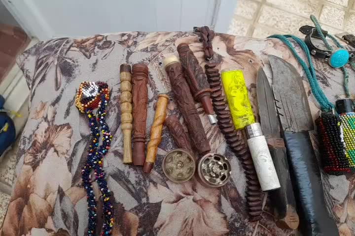 وسایل شخصی|کلکسیون اشیاء عتیقه|قزوین, |دیوار