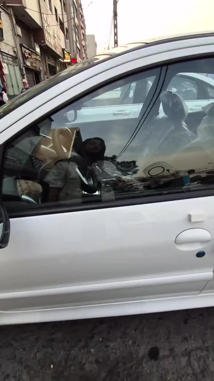 پژو ۲۰۷ دنده موتور جدید پلاس پانوراما فلزسفیدمشکی|خودرو سواری و وانت|تهران, صادقیه|دیوار