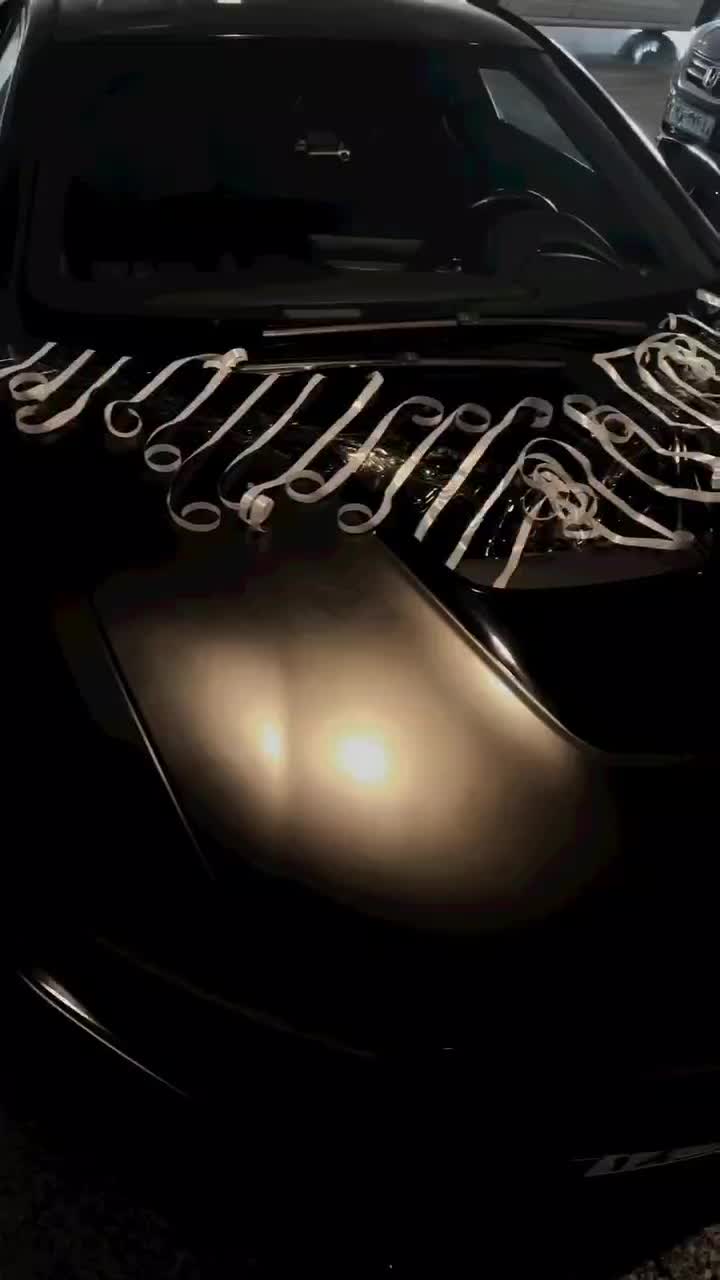 تزئین وگل آرایی ماشین عروس دسته گل عروس در محل شما|خدمات پذیرایی، مراسم|تهران, مشیریه|دیوار