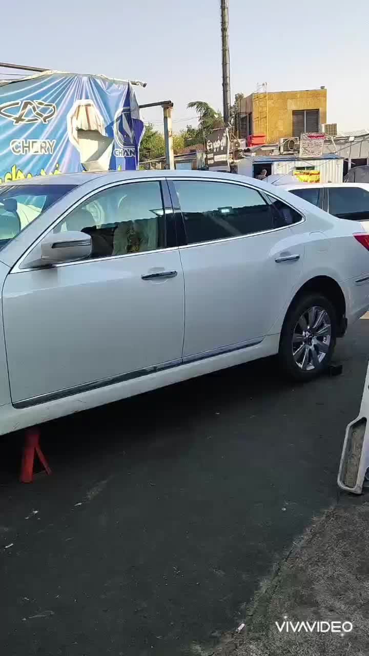 مکانیک سیارامداد خودرو پنچرگیری مکانیکی سیار درمحل|خدمات موتور و ماشین|تهران, فردوس|دیوار