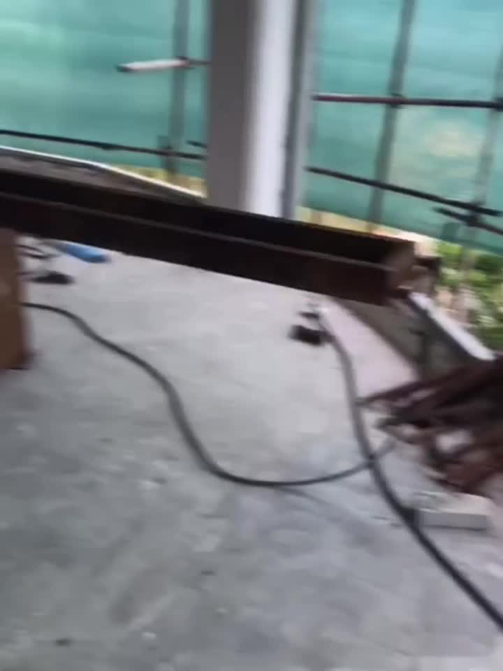 جوشکاری سیار|خدمات پیشه و مهارت|لاهیجان, لیالستان|دیوار