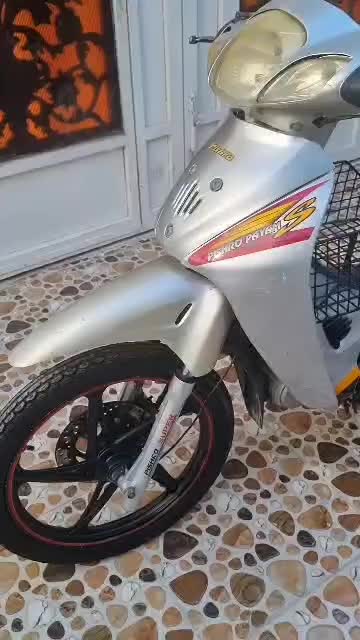 موتور بدون کلاج 125|موتورسیکلت|رامهرمز, |دیوار