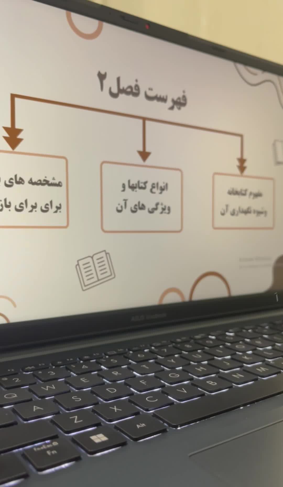 تایپ+پاورپوینت با قیمت مناسب|خدمات آموزشی|گرگان, |دیوار