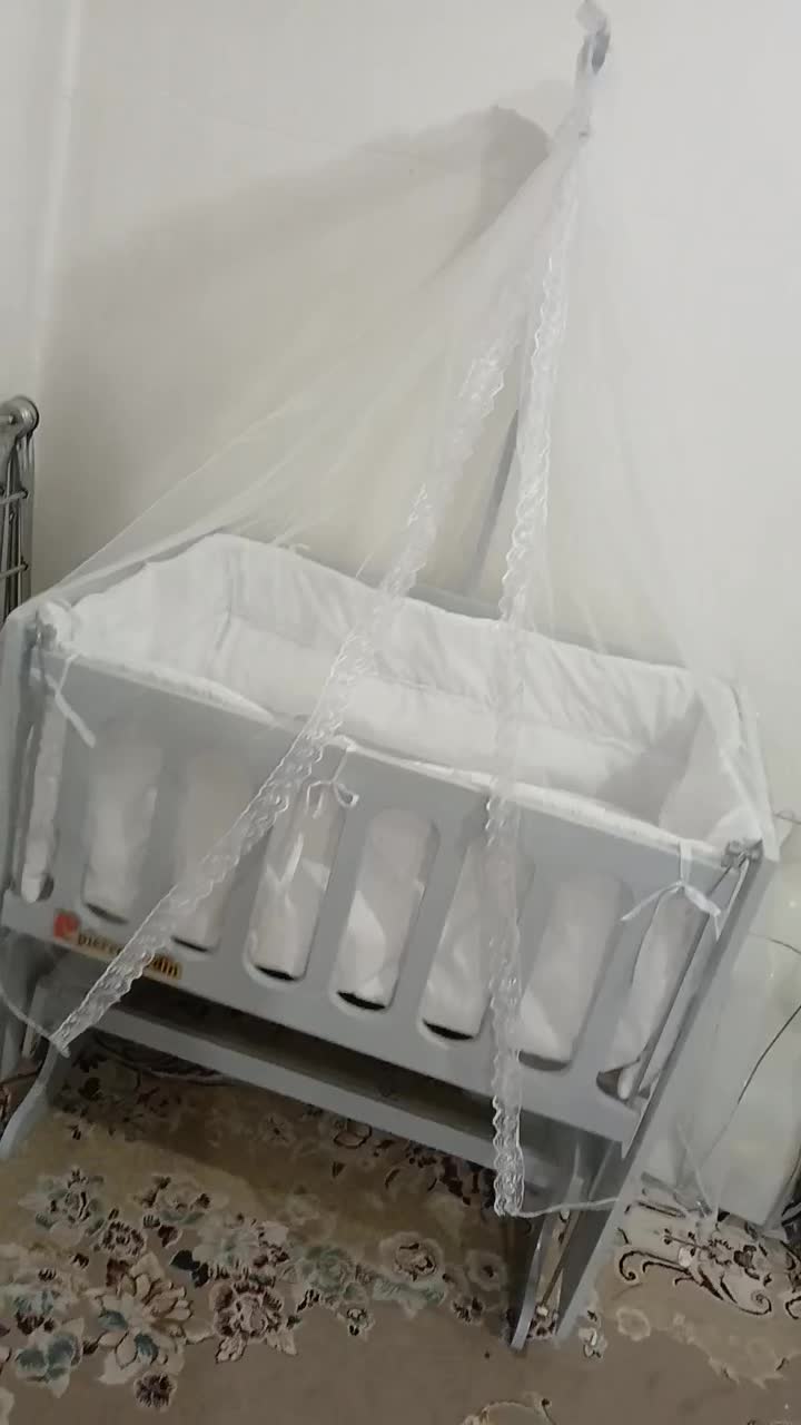 تخت ام دی اف کنار مادر|تخت و صندلی بچه|اندیمشک, |دیوار