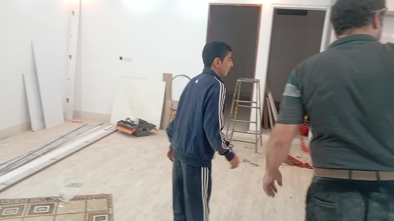 کمد دیواری|جاکفشی، کمد، دراور|بروجرد, |دیوار