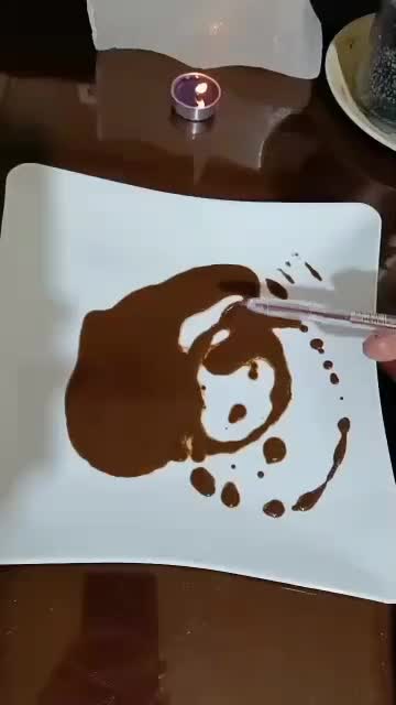 فال قهوه بالا ویدئو گذاشتم احساسی و کاری مالی|خدمات پذیرایی، مراسم|سلماس, |دیوار