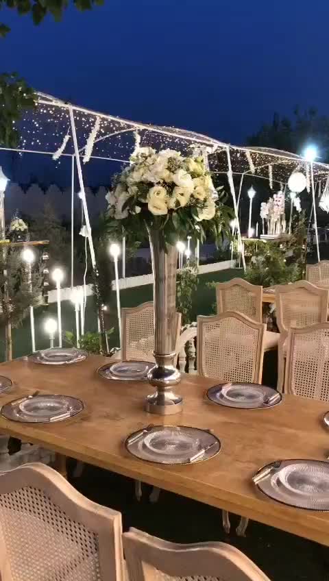 عقد عروسی تالار باغ فضای سبز تولد|خدمات پذیرایی، مراسم|اصفهان, شاهزاده ابراهیم|دیوار