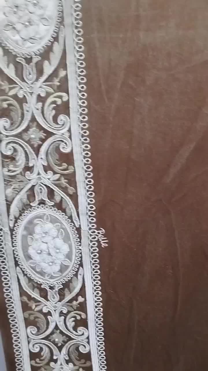 فروشی|پرده، رانر، رومیزی|زارچ, |دیوار