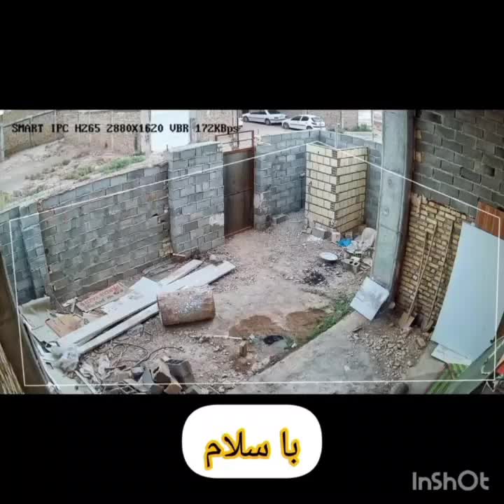 دوربین مداربسته منزل.محل کسب. فروش و نصب|دوربین مداربسته|کلاچای, |دیوار