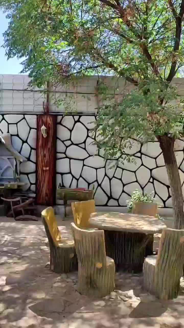 فروش خانه ویلایی ۴۳۰ متر کشمیری۶ با سند شش دانگ|فروش خانه و ویلا|مشهد, مقصود آباد|دیوار