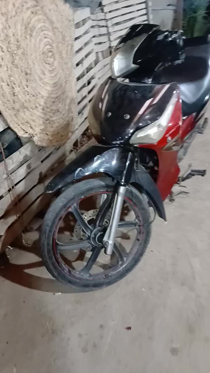 موتور لاکی|موتورسیکلت|شادگان, |دیوار