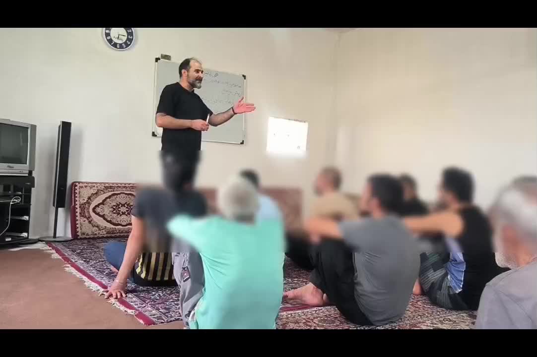 مرکز تخصصی ترک اعتیاد با مجوز بهزیستی|خدمات آرایشگری و زیبایی|کرمانشاه, |دیوار